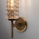 Jonathan Browning - Roussel Outdoor Sconce